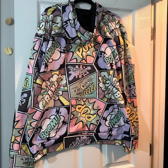 Brand new hoodie never been worn - Picture 2 of 2